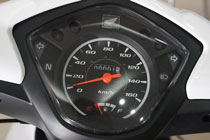 Bảng giá xe máy Honda Wave RS mới hiện nay