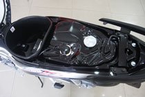 Bảng giá xe máy Honda Wave RS mới hiện nay