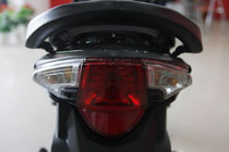 Bảng giá xe máy Honda Wave RS mới hiện nay