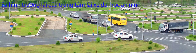 Học lái xe đại học an ninh nhân dân mất bao nhiêu chi phí?