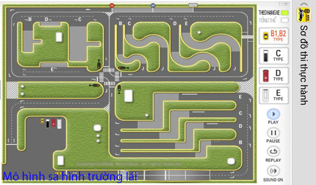 Học lái xe đại học an ninh nhân dân mất bao nhiêu chi phí?