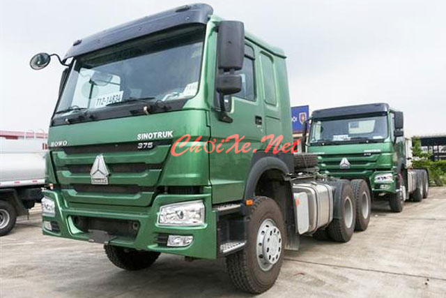 Học lái xe đầu kéo tốn bao nhiêu chi phí?