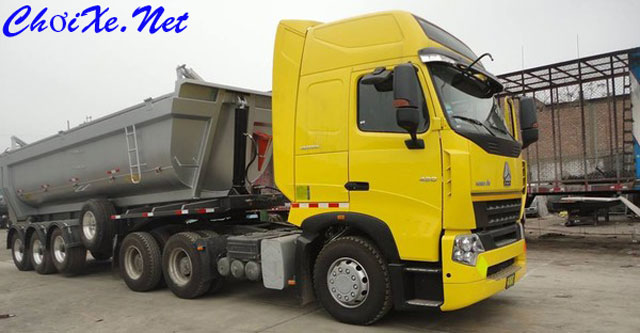 Học lái xe đầu kéo tốn bao nhiêu chi phí?