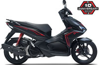 Bảng giá xe Honda Air Blade Thái mới 2015