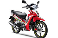 Bảng giá xe Honda Click mới nhất hiện nay