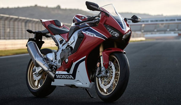 Đánh giá thông số kỹ thuật xe Honda CBR1000RR