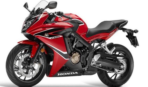 Đánh giá thông số kỹ thuật xe Honda CBR650F