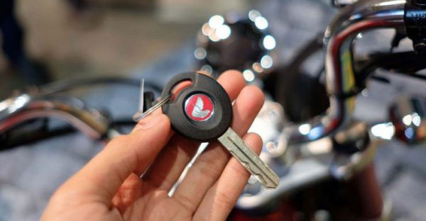 Đánh giá thông số kỹ thuật xe Honda Monkey
