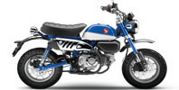 Bảng giá xe Wave 110 RSX mới nhất 2015