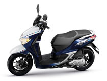 Bảng giá xe Honda nhập khẩu 2015