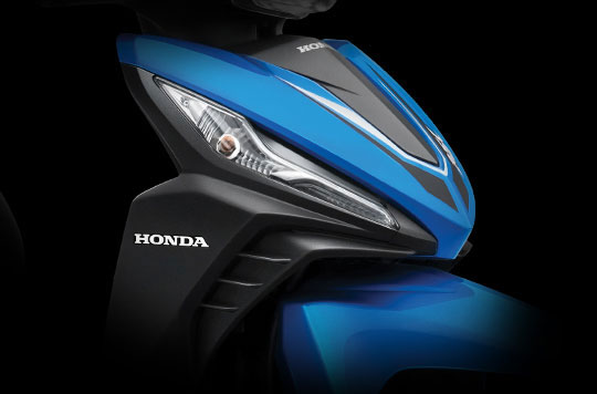 Bảng giá xe Wave RSX Honda phanh đĩa mới cập nhật