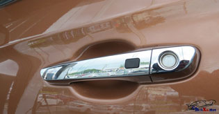 Bảng giá xe Hyundai Creta mới cập nhật