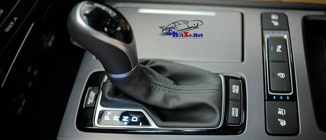 Bảng giá xe Hyundai Genesis mới cập nhật