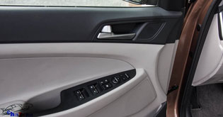 Bảng giá xe Hyundai Tucson mới cập nhật