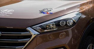 Bảng giá xe Hyundai Tucson mới cập nhật