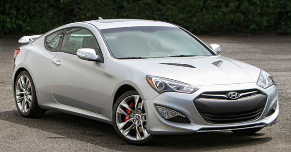 Bảng giá xe Hyundai Genesis mới cập nhật