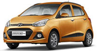 Bảng giá xe ô tô Santa Fe của Hyundai