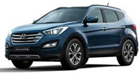 Bảng giá xe ô tô Avante của Hyundai