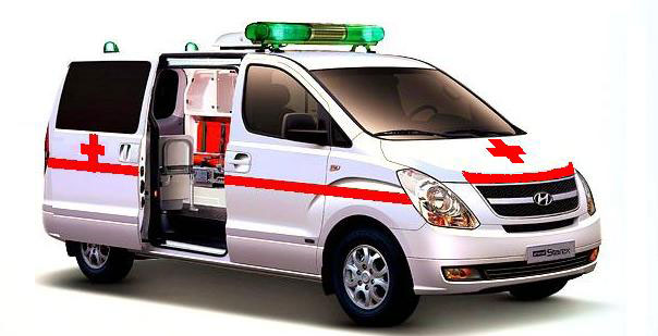 Bảng giá xe ô tô Starex (H1) của Hyundai