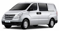 Bảng giá xe ô tô Santa Fe của Hyundai