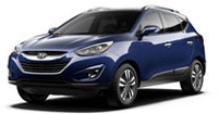Bảng giá xe ô tô Veloster của Hyundai