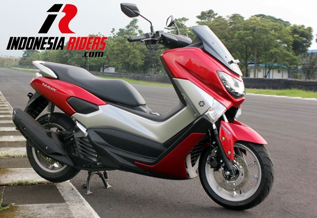 Xe tay ga 150cc của Yamaha là xe nào?
