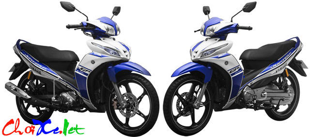 Thông số xe Yamaha Jupiter Fi 2015 có cải tiến gì?