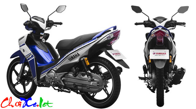 Nên chọn xe Jupiter nào tốt nhất 2015?