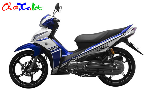Khi nào thì xe số Yamaha 125cc góp mặt thị trường?
