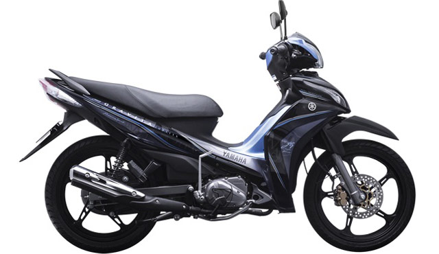 Đánh giá xe Yamaha Jupiter FI - Ưu và nhược điểm