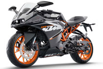Bảng giá xe moto 125cc mới tại Việt Nam