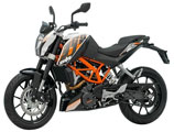 Bảng giá xe máy nhập khẩu mới nhất ở Việt Nam (TT)