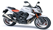 Bảng giá xe moto Kawasaki mới hiện nay
