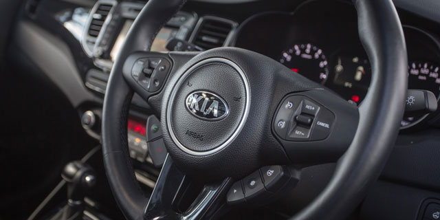 Bảng giá xe Kia Carens mới cập nhật