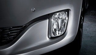 Bảng giá xe Kia Carens mới cập nhật