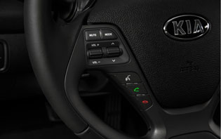 Bảng giá xe Kia Cerato mới cập nhật