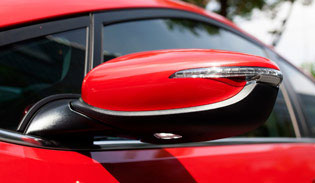 Bảng giá xe Kia K3 mới cập nhật