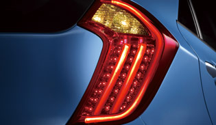 Bảng giá xe ô tô Morning 1.0L của Kia