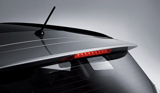 Bảng giá xe ô tô Rondo D của Kia