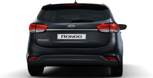 Bảng giá xe ô tô Rondo D của Kia