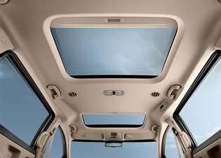 Bảng giá xe ô tô Sedona 3.3L GAT của Kia