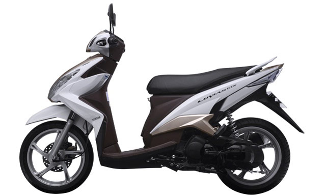 Giá của xe Luvias Yamaha FI 2015 dưới 30 triệu đồng