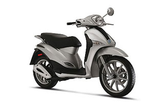 Bảng giá xe Piaggio chính hãng mới