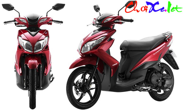 Dòng xe luvias chất lượng thế nào so với các “anh em” còn lại