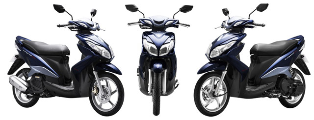 Xe Luvias 1 lít xăng đi được bao nhiêu km?