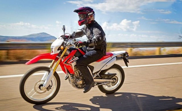 Những lưu ý khi lần đầu mua xe mô tô phân khối lớn