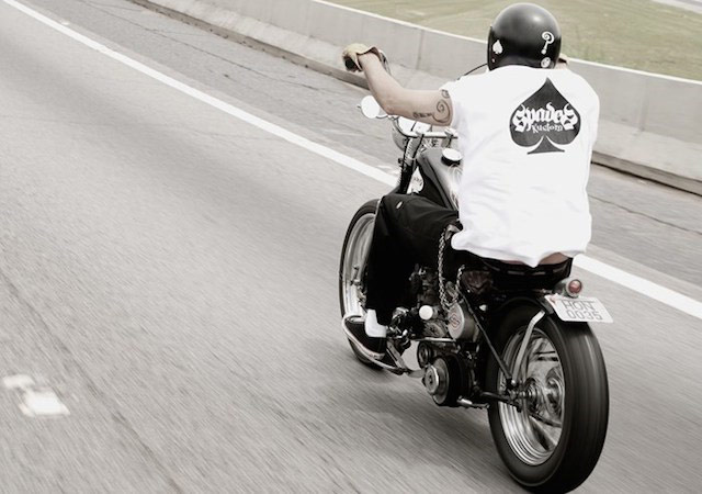 Những lưu ý khi lần đầu mua xe mô tô phân khối lớn