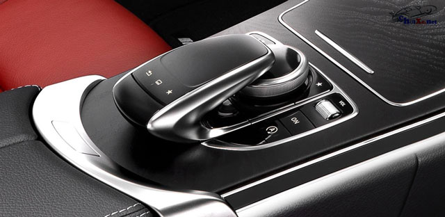 Bảng giá xe Mercedes C250 Exclusive mới cập nhật