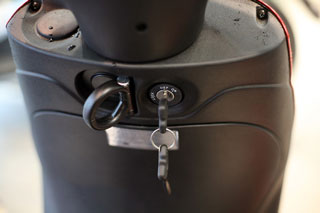 Bảng giá xe Zip mới của Piaggio