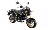 Bảng giá các dòng xe máy Honda chính hãng mới